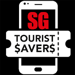 Cover Image of Download Reddot SG Tourist Savers  APK