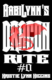 Obraz ikony: AabiLynn’s Dragon Rite #0 Dragon’s Brood: Extended Edition