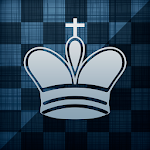 Cover Image of 下载 Chess Tactics Pro (Puzzles) 4.04 APK