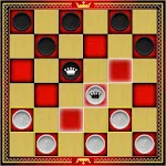 Cover Image of Скачать Испанские шашки - онлайн  APK