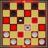 Spanish Checkers - Online icon