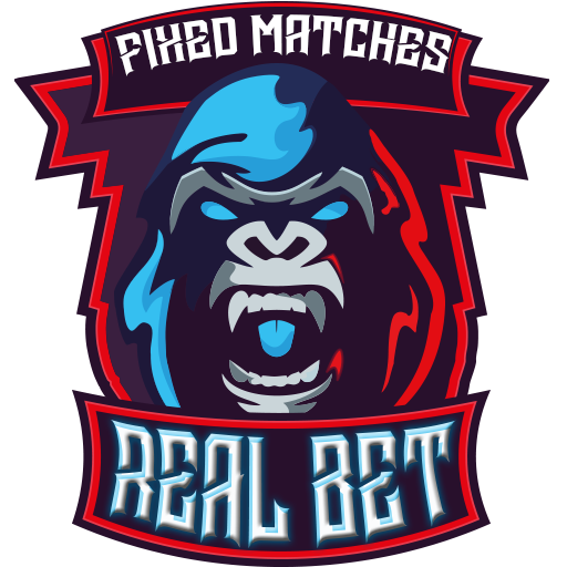 Real Bet FIXED MATCHES logo