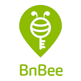 BnBee-Homestay Booking Manager icon