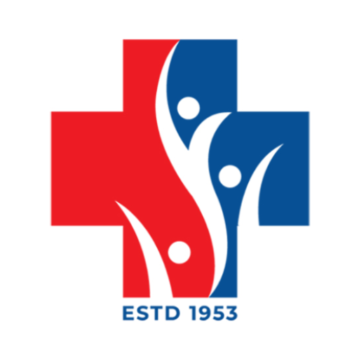 St. Thomas Hospital, Chethipuz logo