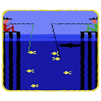 Retro Fishing