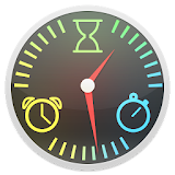 Timers and Widgets icon