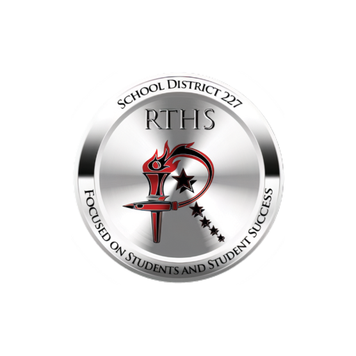 Rich Township HS District 227 logo