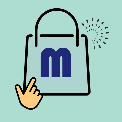 Markatty Merchant ماركاتي logo