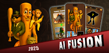 AI Merge - Character Fusion APK