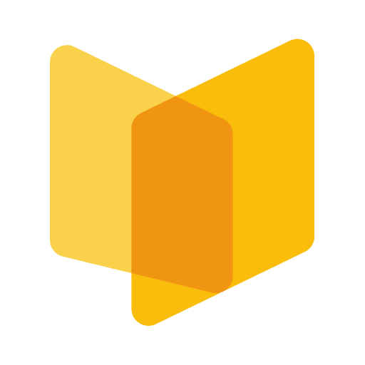 Sekolah.mu Blended Learning logo