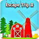 Escape Trip 308 - Farm House