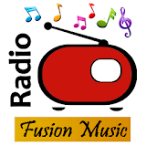 Fusion music Radio icon