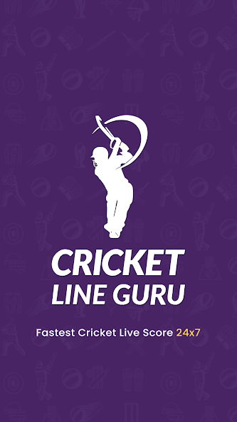 Cricket Line Guru : Live Line 22.5 APK + Mod (Unlimited money) إلى عن على ذكري المظهر