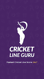 Cricket Line Guru : Live Line