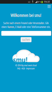 smu! event cloud  For Pc (Free Download – Windows 10/8/7 And Mac) 1