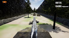 Happy Zebra Simulatorのおすすめ画像4