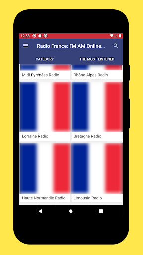 App-voorskou