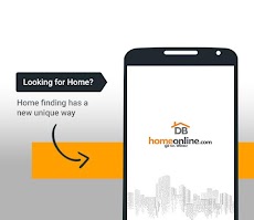 Homeonline - Property Search & Real Estate Appのおすすめ画像1