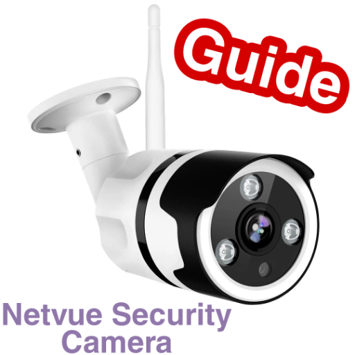 Netvue Security Camera Guide Download on Windows