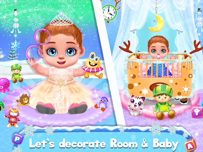 princesa gravidez jogos menina – Apps no Google Play