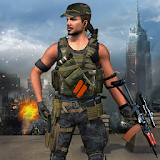 Sniper Contract killer Pro 3D icon