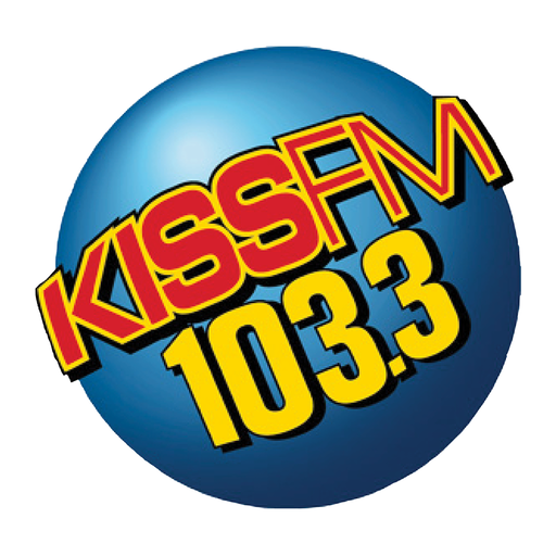 1033 Kiss FM 0.0.38 Icon