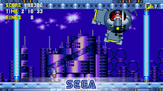 Sonic CD Classicのおすすめ画像4