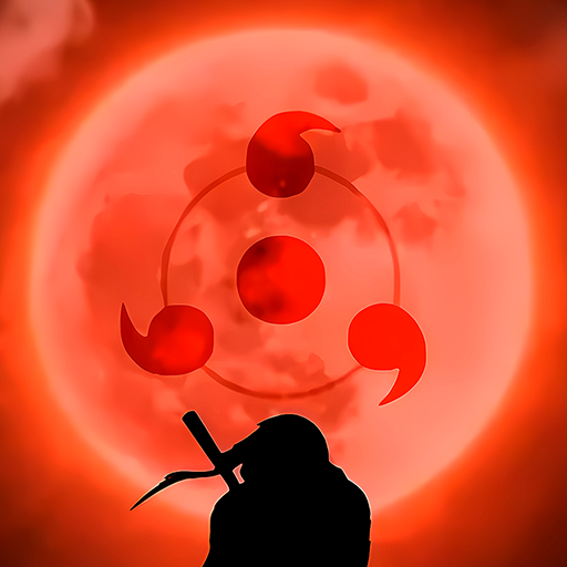 Shinobi Chronicles Windowsでダウンロード