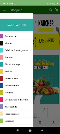SAVANNA TN Screenshot 2 - AppWisp.com