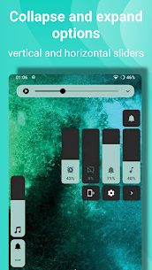 Volume Control Style Customize Paid Apk Latest for Android 3
