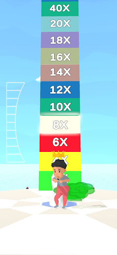 Fart Race 3D Screen 2