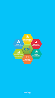 CSI JJ Mobile screenshot 1