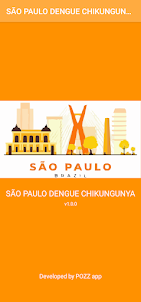 SÃO PAULO DENGUE CHIKUNGUNYA