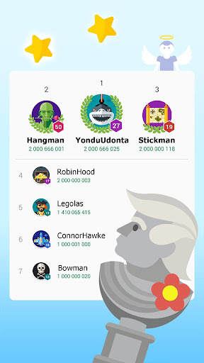 Gibbets: Bow Master screenshot 3