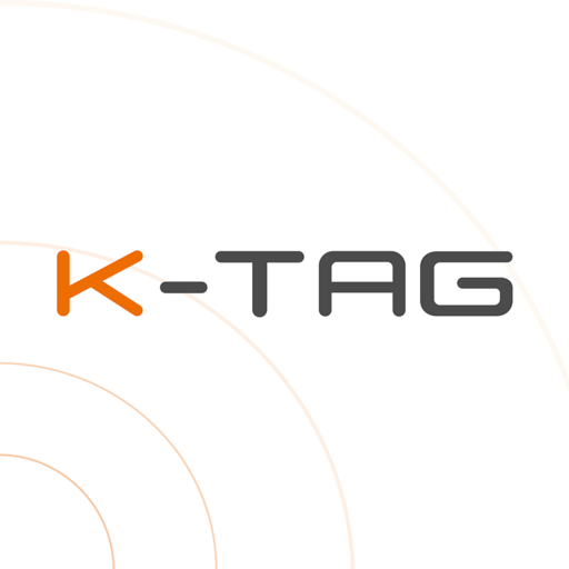 K-Tag logo