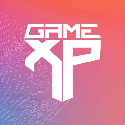 Game XP 2018  Icon