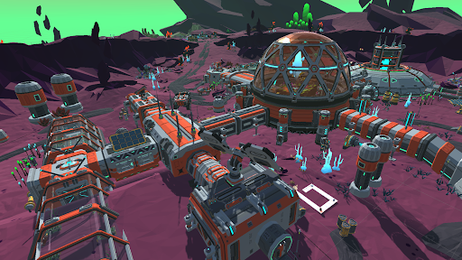 Void Screenshot