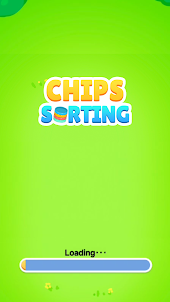 Chips Sorting