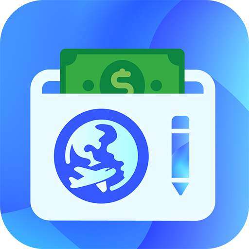 travel expense manager app