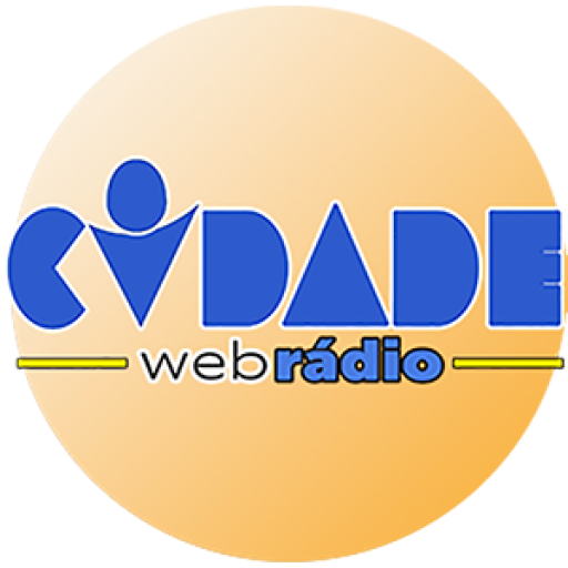 CIDADE WEB RADIO logo