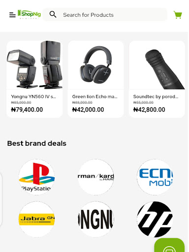 ShopNig Buy Quality Gadgets