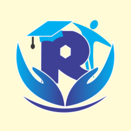 Ranks Career Institute logo