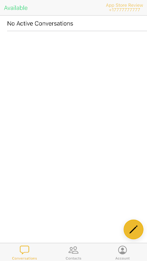 TextBetter Screen 2