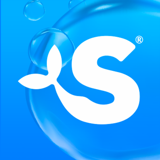 Sereia Academia logo