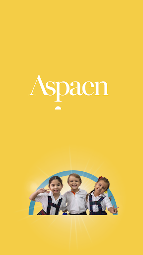 Android application Aspaen Cali screenshort
