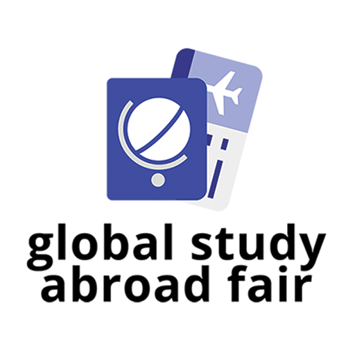 Global Study Abroad Fair logo