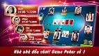 screenshot of Tỉ phú Poker