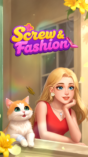 Screw & Fashion screenshots 1