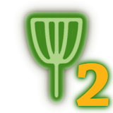 Disc Caddy 2 - Disc Golf app icon