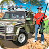 Safari Hunting: Shooting Game icon